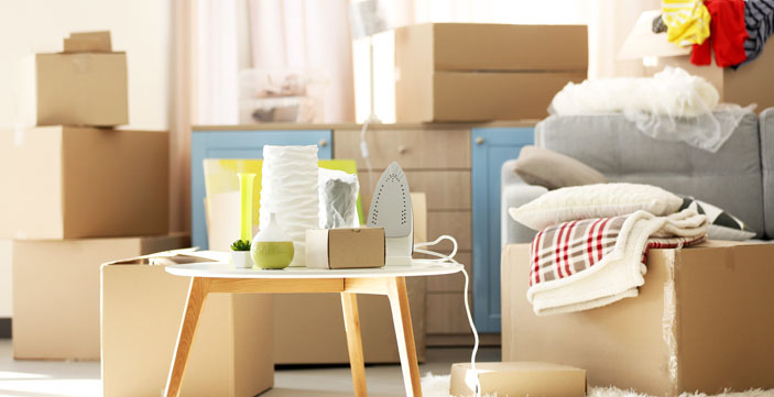 local Removal Firm, Readie's Removals